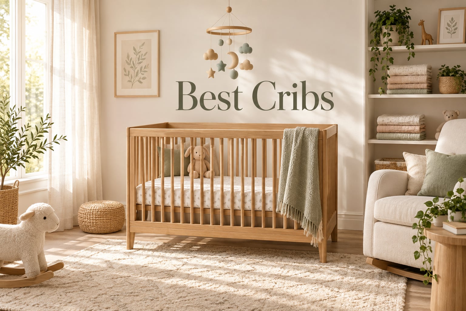 Best Cribs