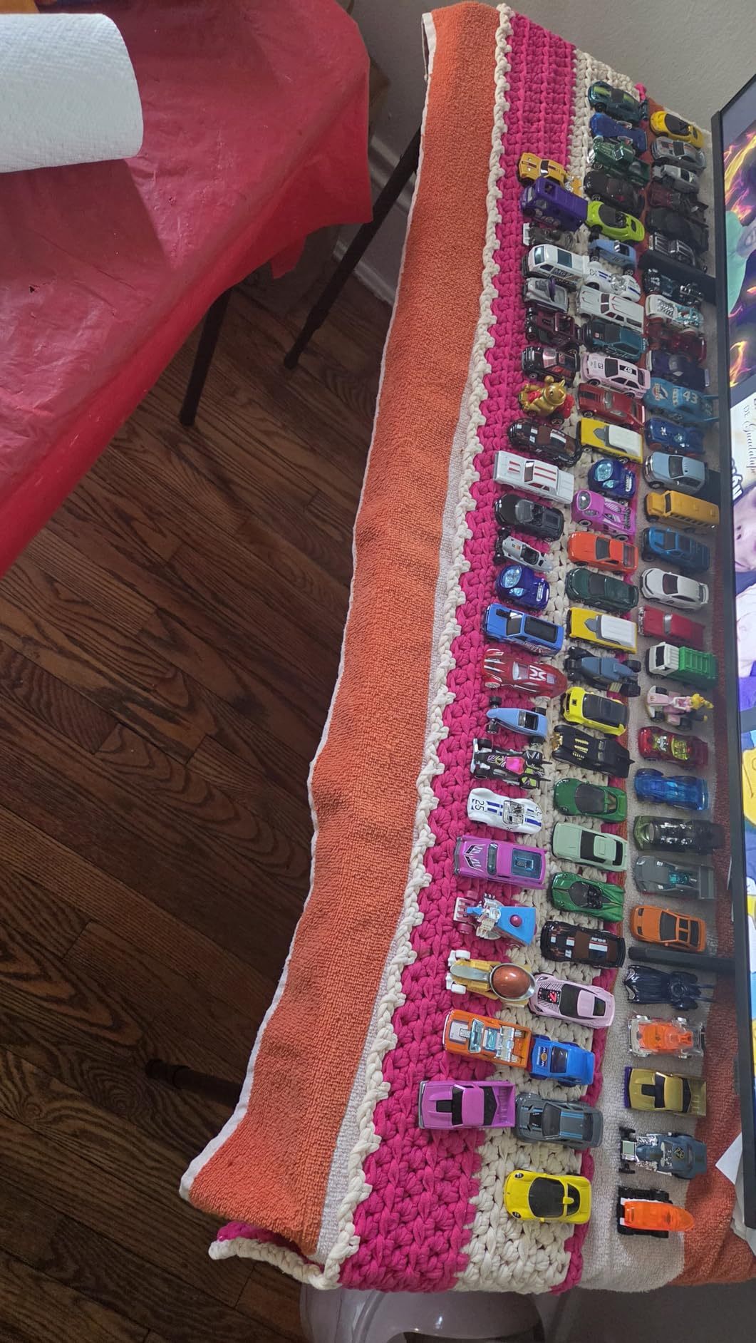 Hot Wheels 10-Pack (Styles May Vary​) customer photo 1