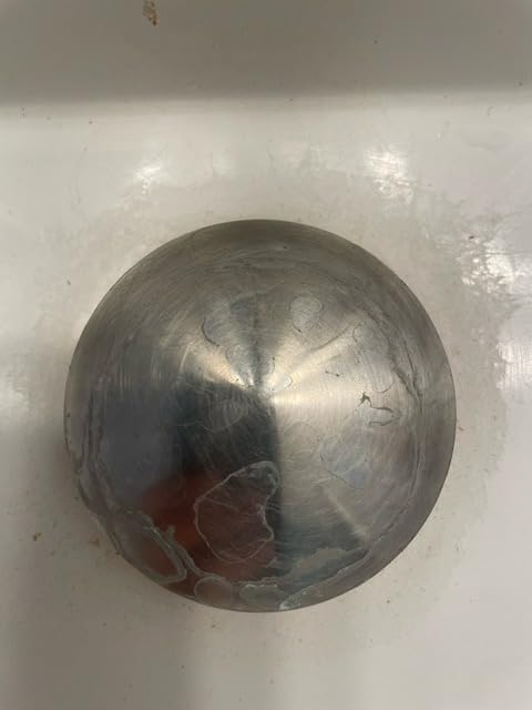 NuvoH2O Citrus-Based, Salt-Free Water Filter System + Water Softener – Healthy & Pure Water, Retains Healthy Minerals – Removes Hard Water Build Up (Home System) customer photo 1