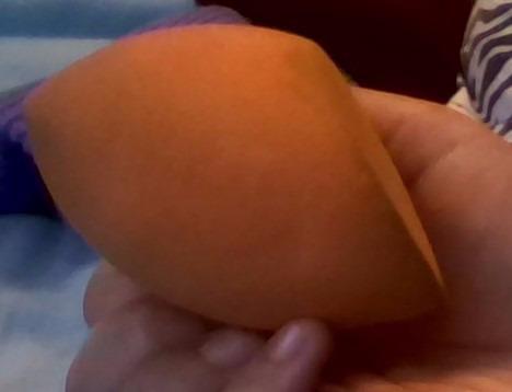Real Techniques Miracle Complexion Sponge customer photo 2