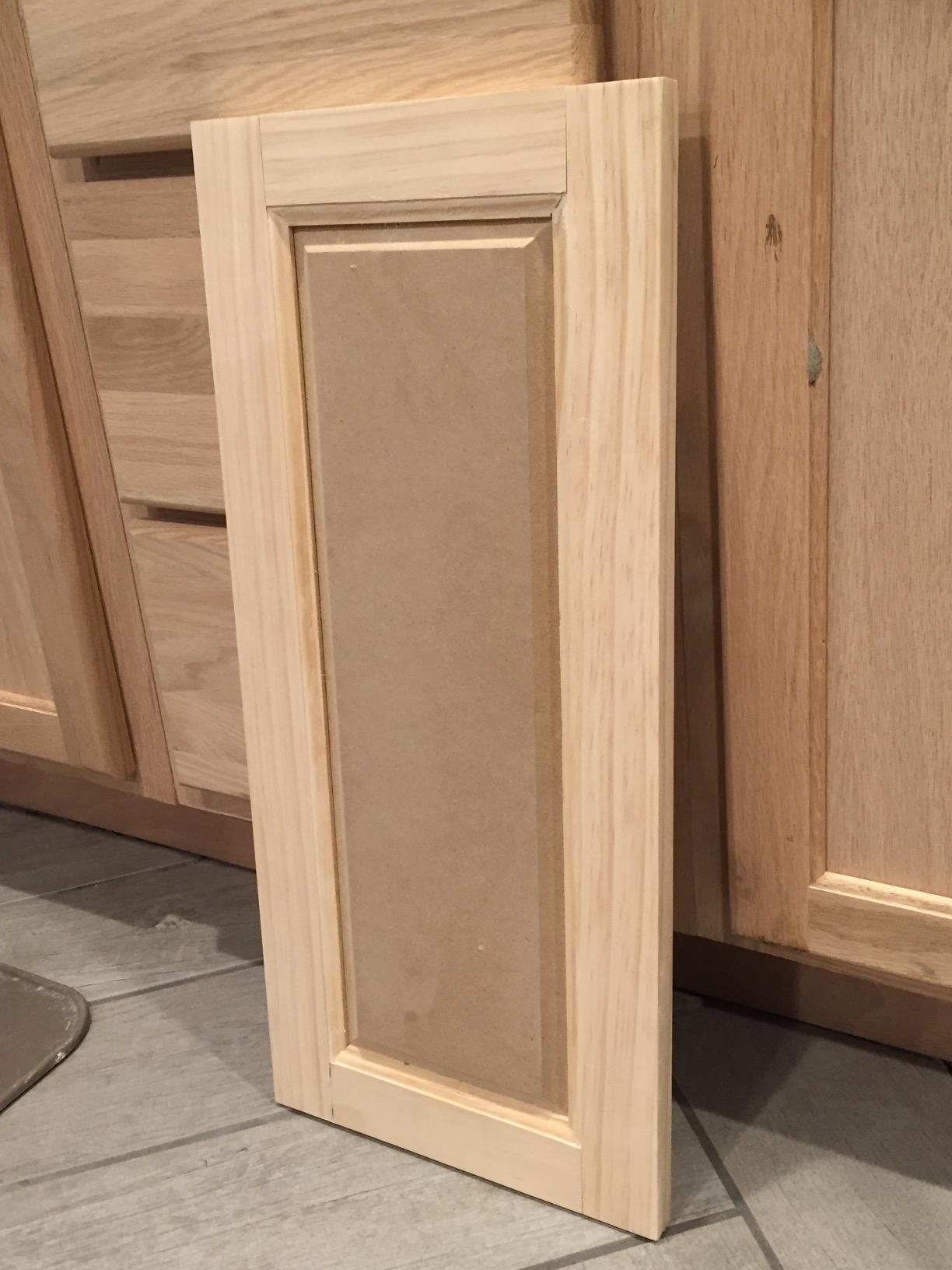 YONICO Raised Panel Cabinet Door Rail and Stile Router Bits Set 3 Bit Ogee 1/2-Inch Shank 12335 customer photo 2