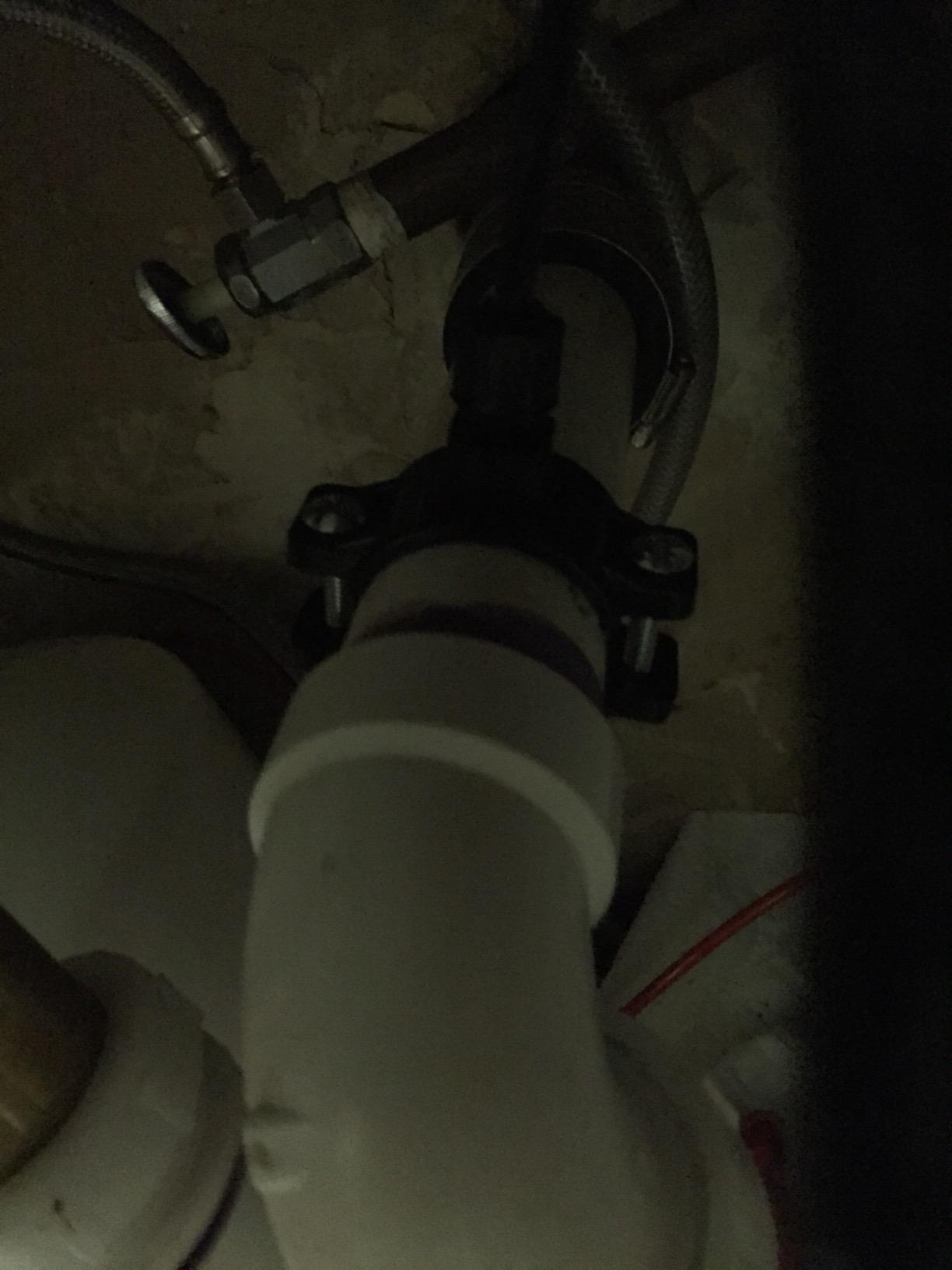 APEC Water ROES-PH75, 6-Stage Under Sink RO System, Alkaline, 75 GPD customer photo 2