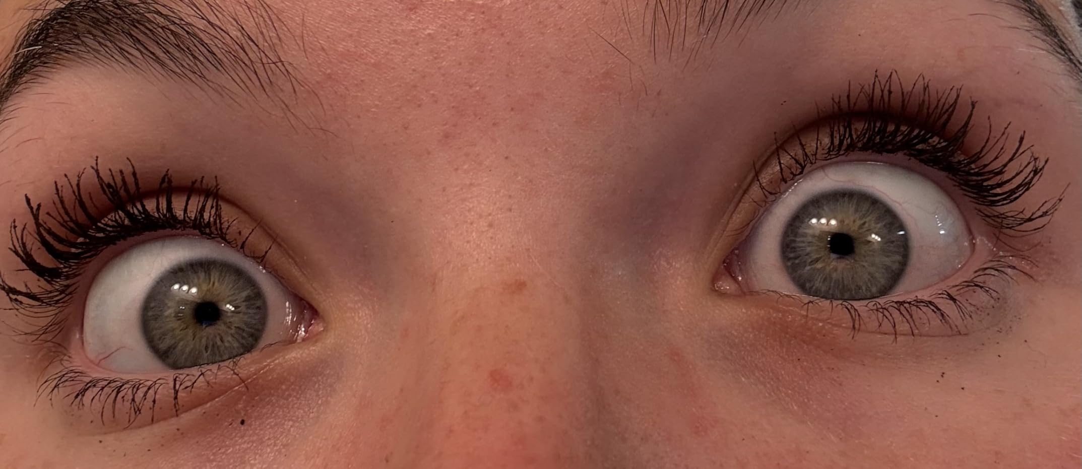 Too Faced Better Than Sex Volumizing Mascara | Dramatic Volume + Length | Cruelty Free customer photo 2