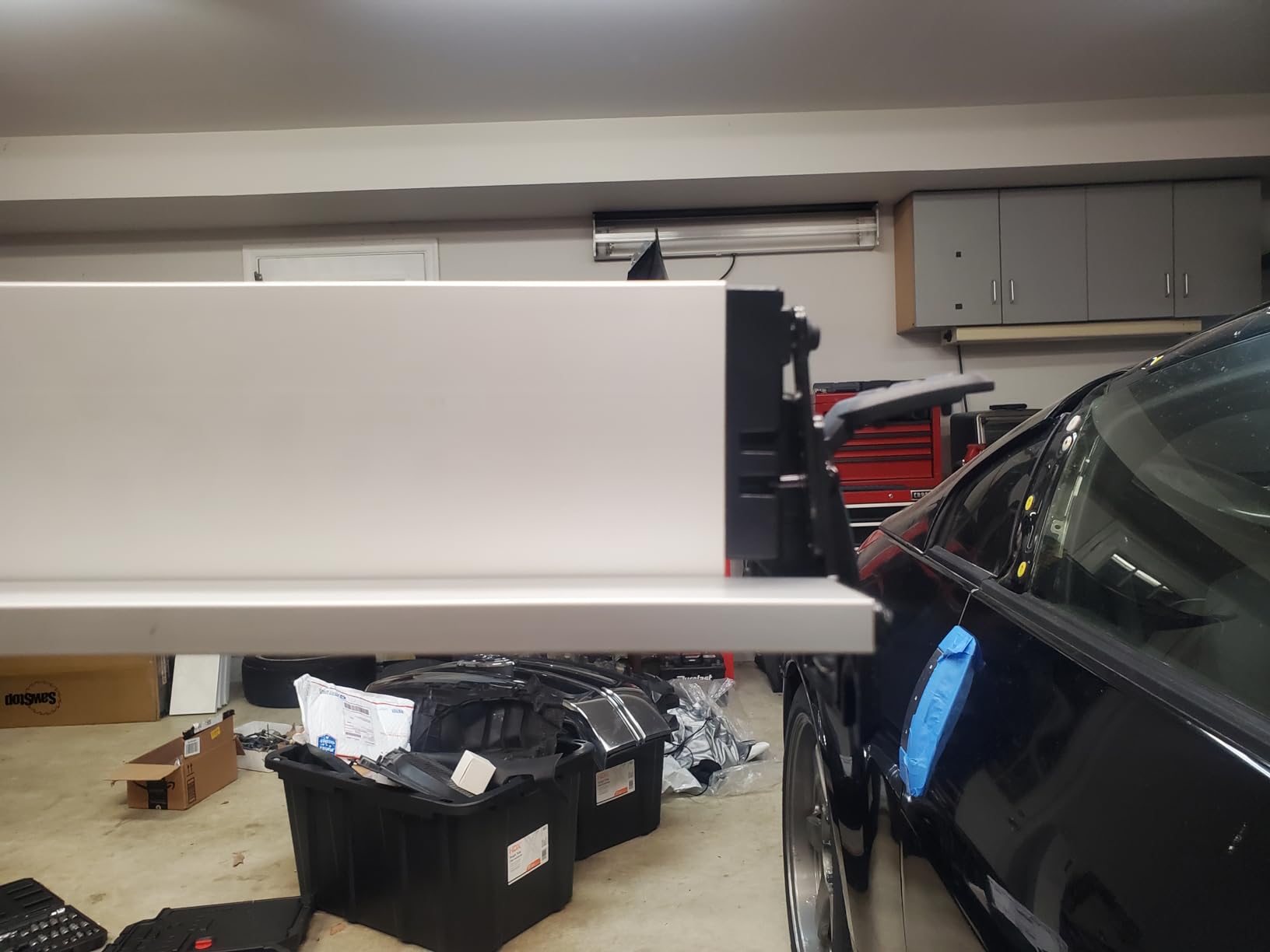 DEWALT 514013620 Fence Assembly customer photo 1