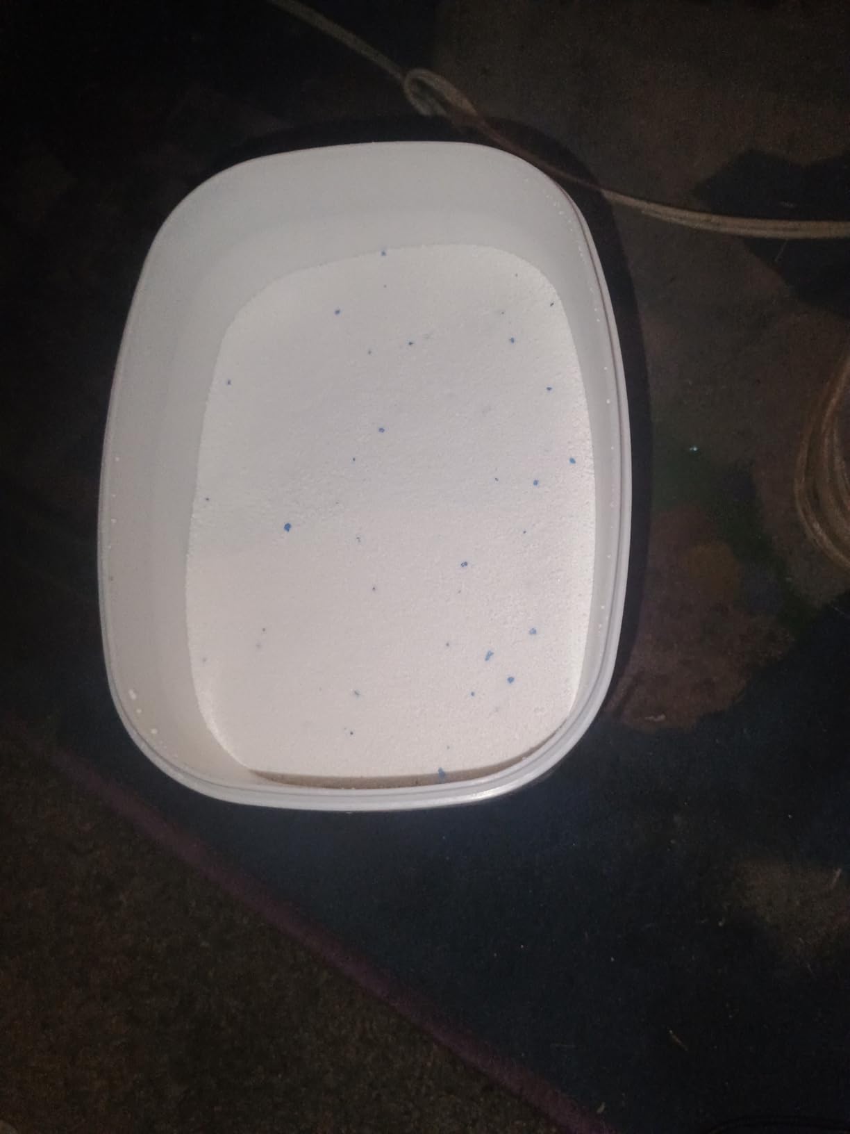 OxiClean Odor Blasters Versatile Odor and Stain Remover Powder, 5 lb customer photo 2