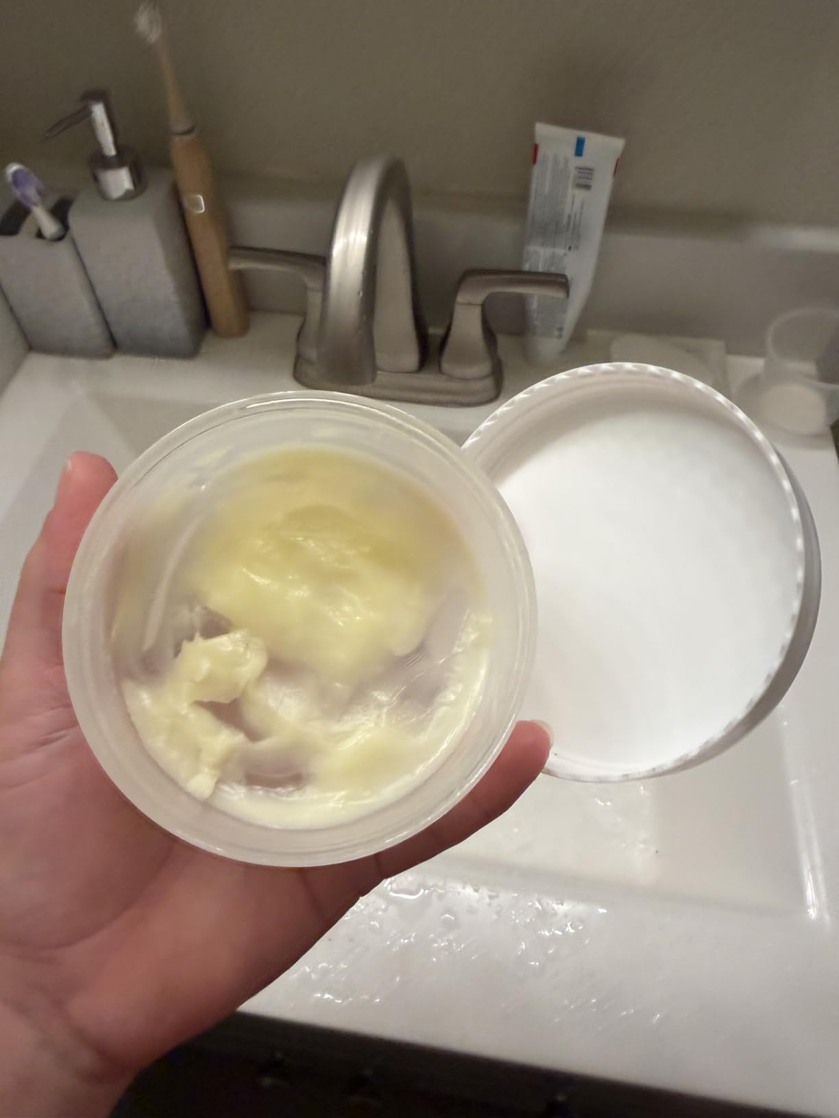 Palmer's Pregnancy Essentials Skin Care Kit, Cocoa Butter Formula (4 Piece) customer photo 2