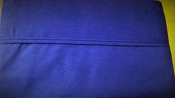 Bare Home Queen Sheet Set - 1800 Ultra-Soft (Queen, Grey) customer photo 2