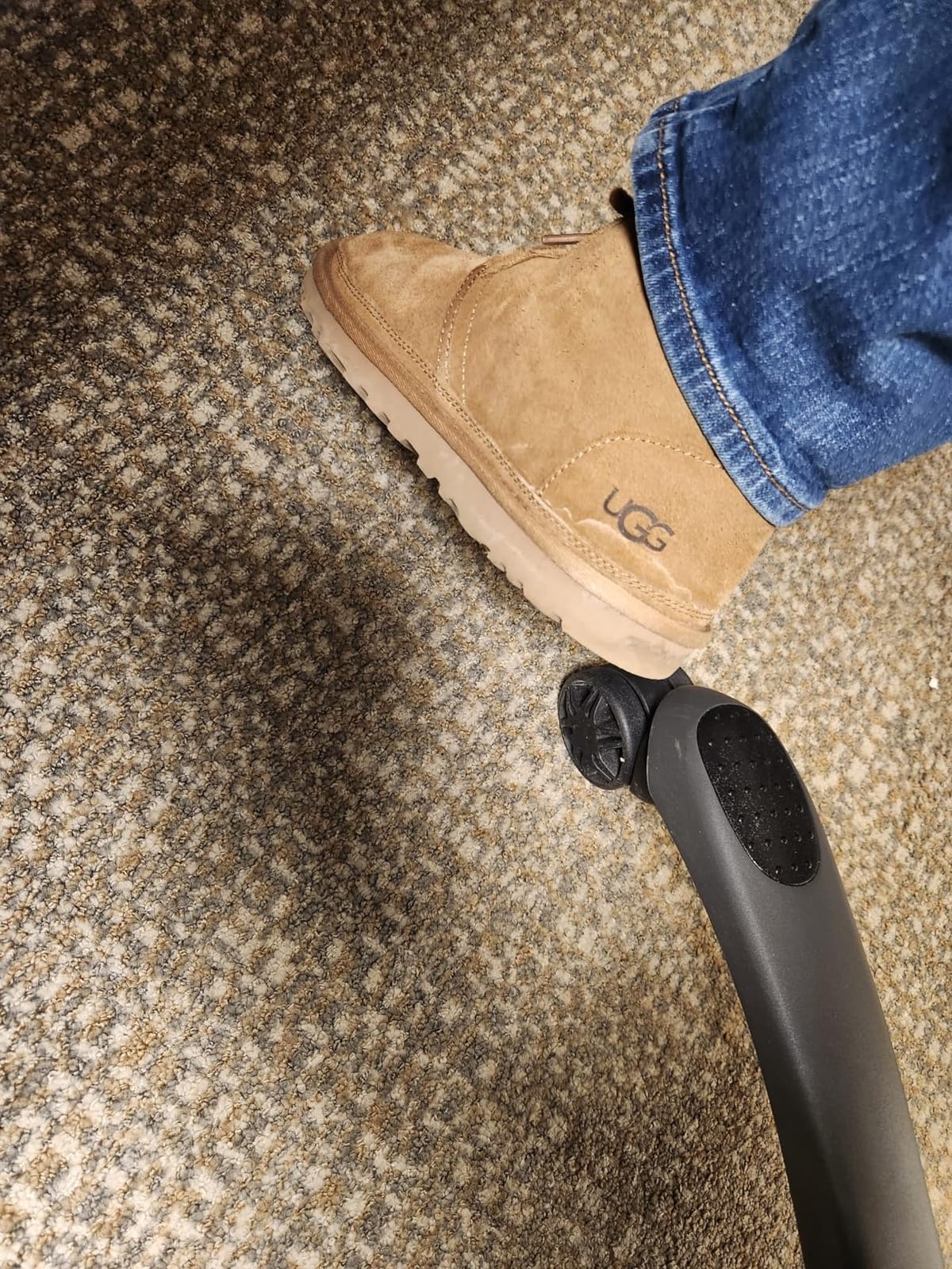 UGG Women's Neumel Boot customer photo 1