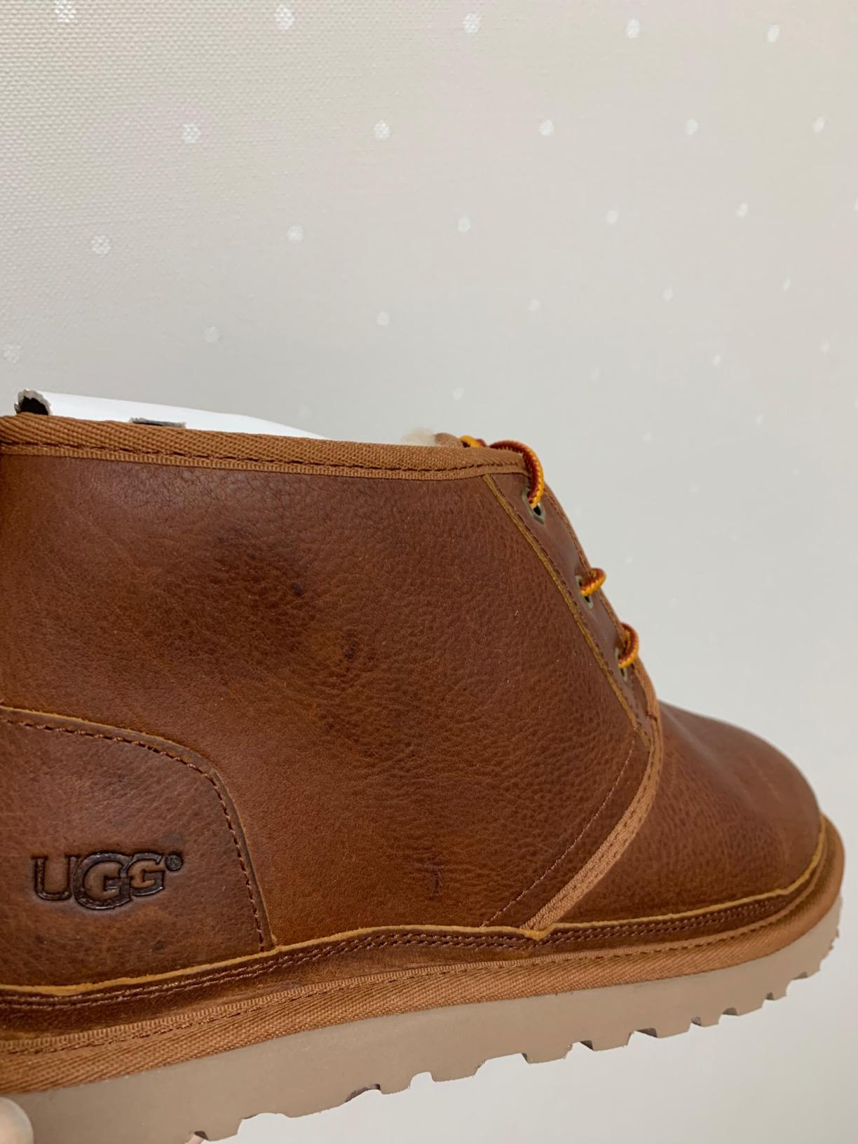 UGG Women's Neumel Boot customer photo 2