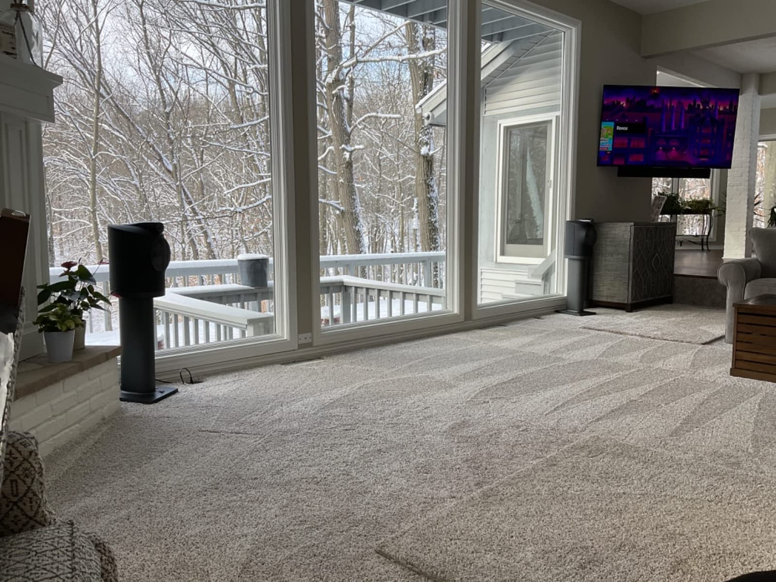 Dyson Ball Animal 2 Total Clean Upright Vacuum Cleaner, Blue customer photo 1
