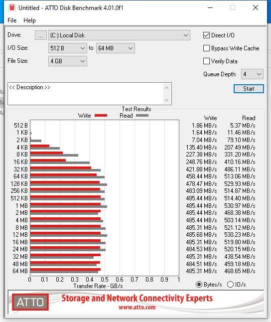 Kingston 960GB A400 SATA3 2.5