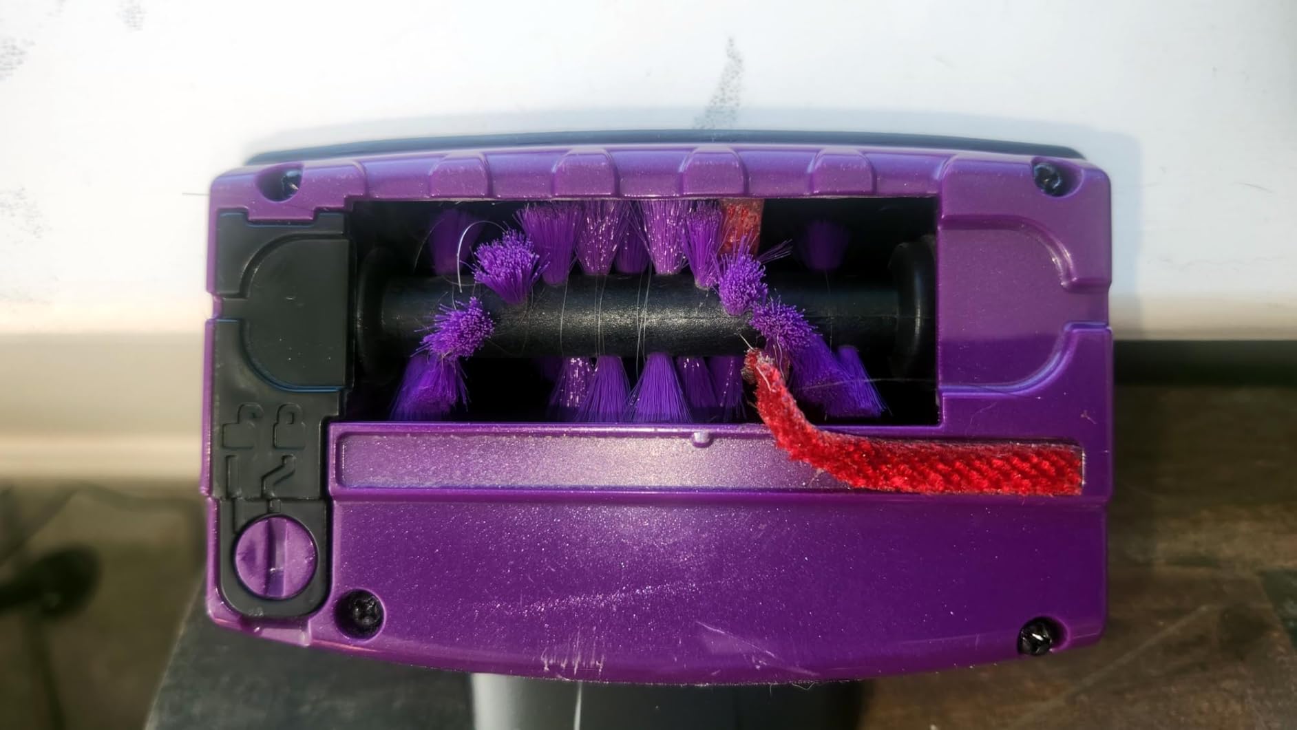 Bissell Pet Hair Eraser Cordless Hand Vacuum, Home, Auto & Pet, 2390A customer photo 1