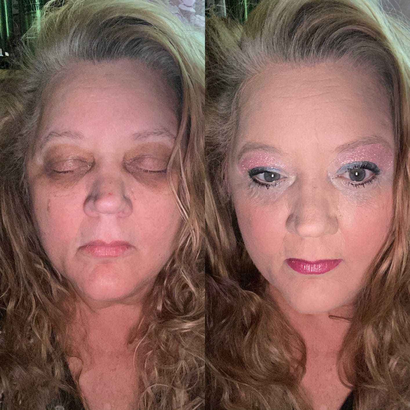 IT Cosmetics Bye Bye Under Eye Anti-Aging Full Coverage Concealer customer photo 2