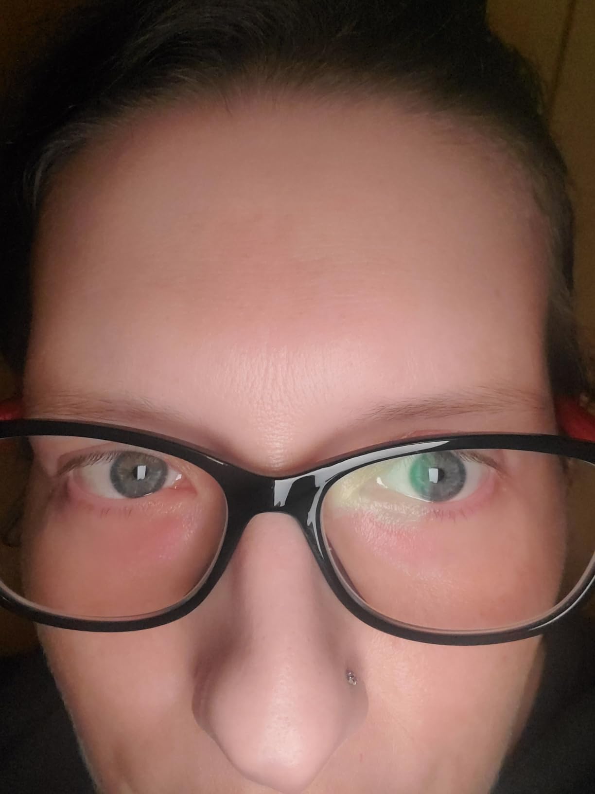 CeraVe Resurfacing Retinol Face Serum with Niacinamide, Pore Minimizer, 1oz customer photo 2