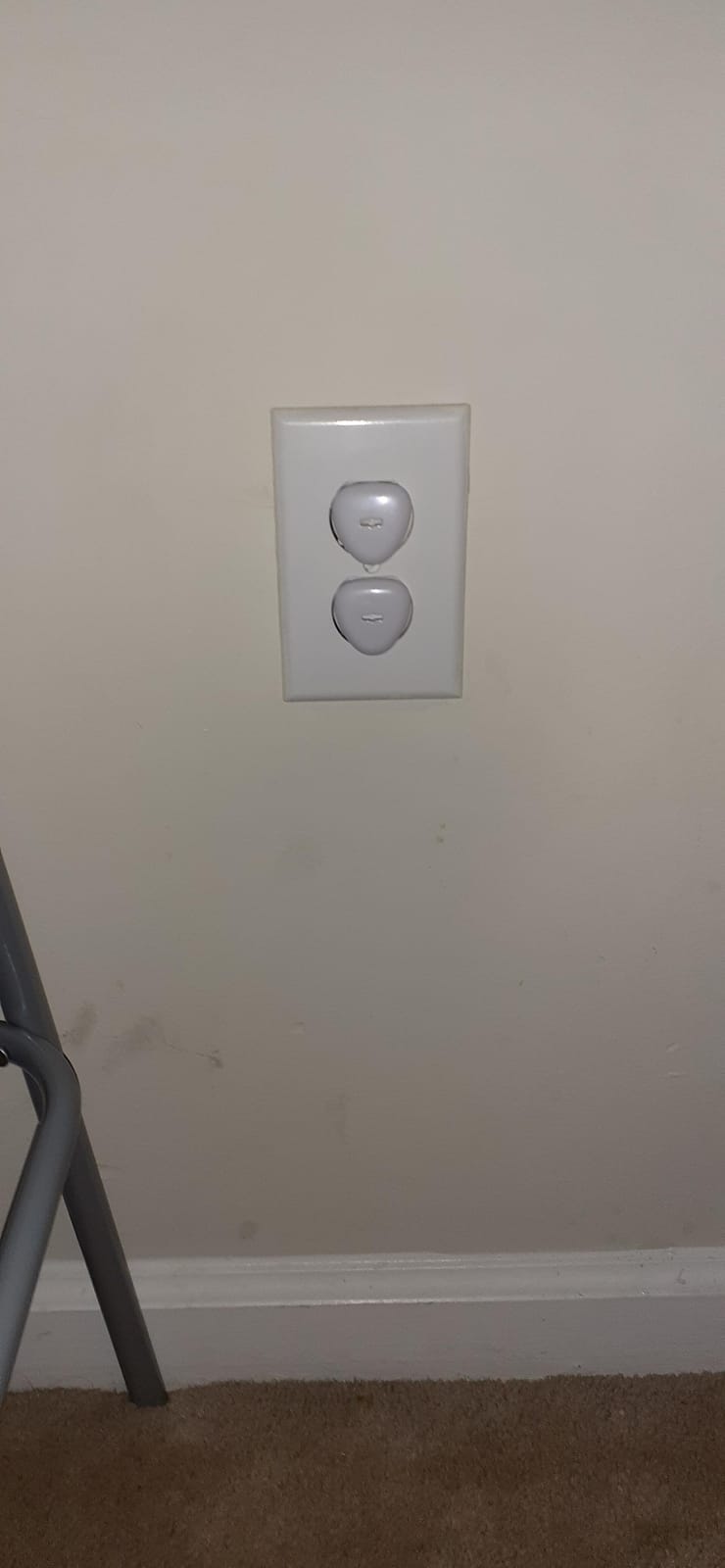 Baby Proofing Kit, 60-Piece Set with Cabinet Locks & Outlet Covers customer photo 2