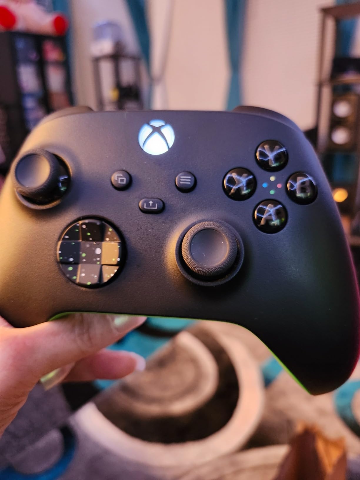 Xbox Rechargeable Battery + USB-C® Cable customer photo 1
