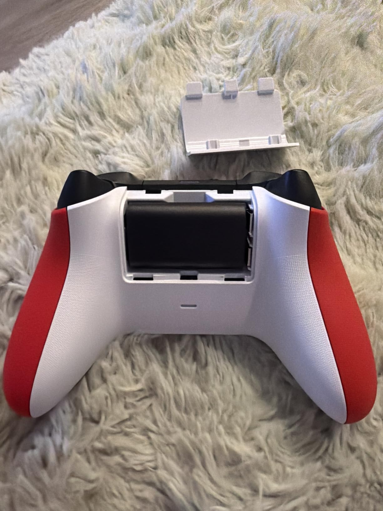 Xbox Rechargeable Battery + USB-C® Cable customer photo 2