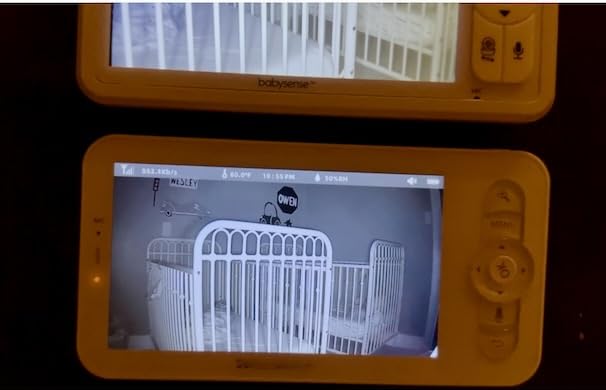 Babysense 5