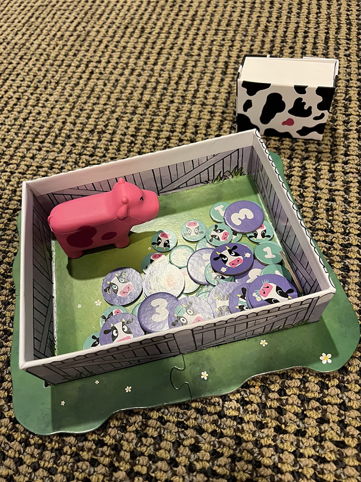 Herd Mentality: Funny Family Party Board Game for Game Night, 4-20 Players customer photo 2