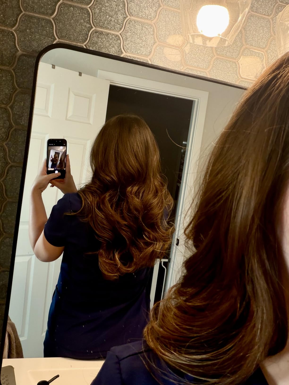 Shark FlexStyle, Air Multi-Styler & Drying System, Coanda Curlers, HD430 customer photo 1