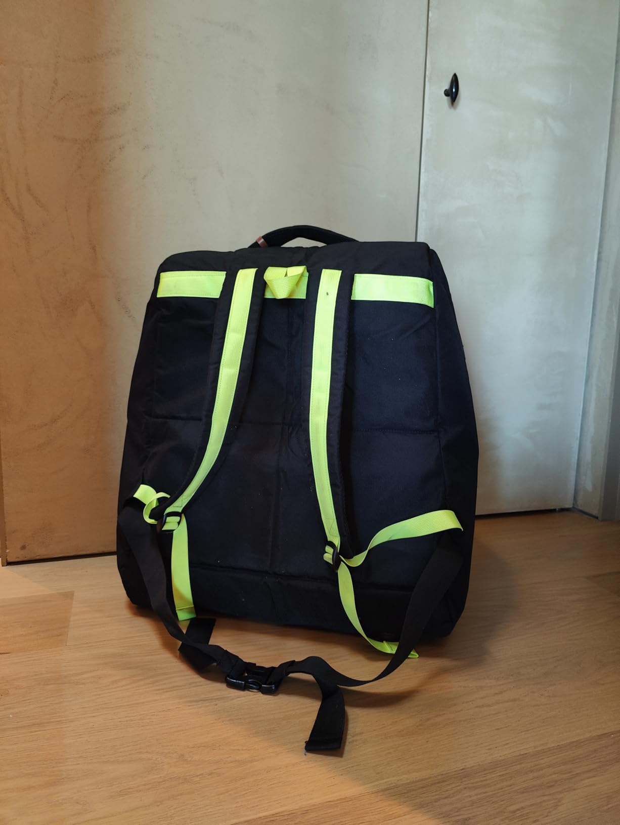 YOREPEK Padded Stroller Travel Bag, Stroller Bag for Airplane Travel customer photo 1