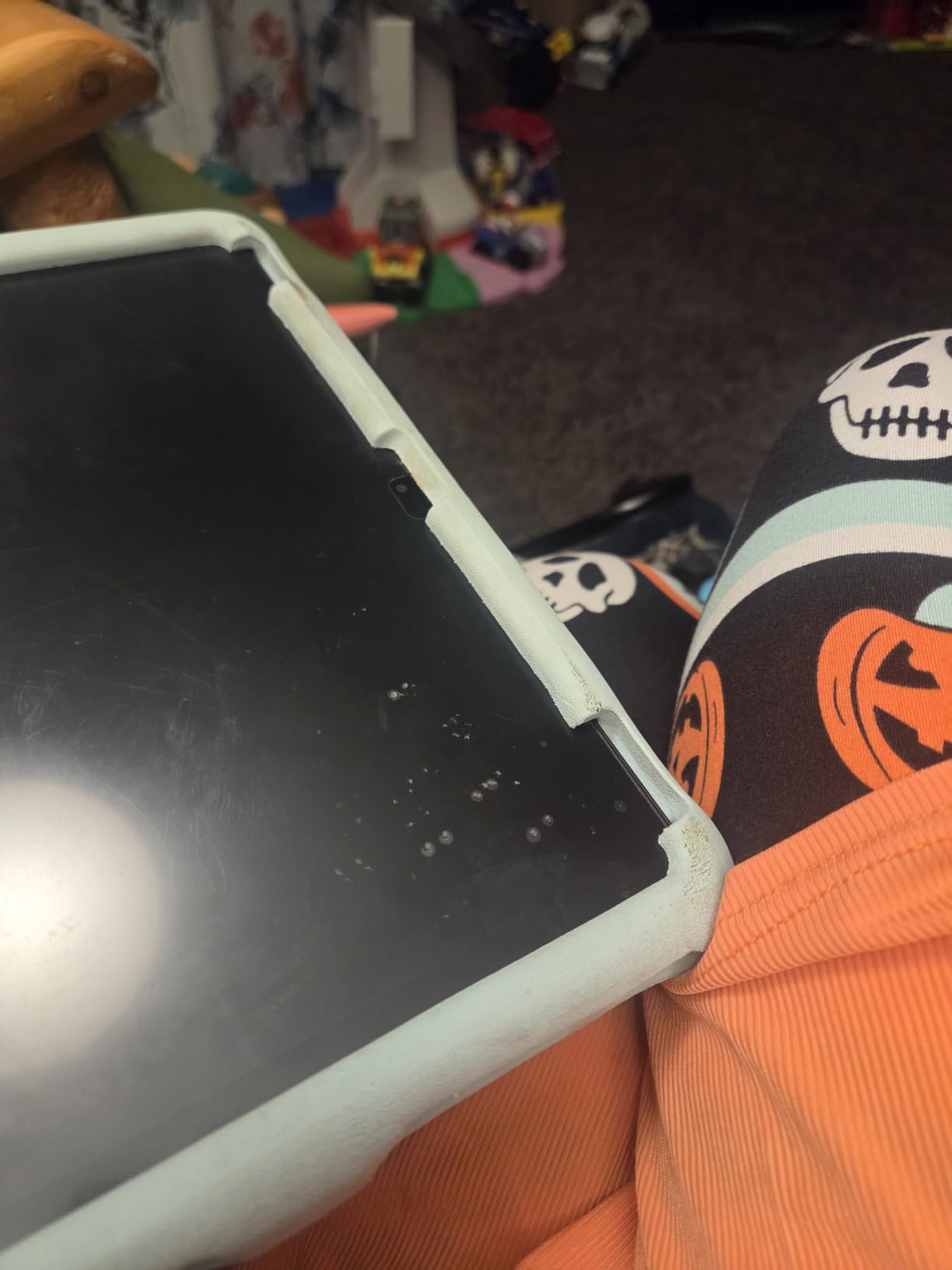 Amazon Fire HD 10 Kids tablet (newest model) ages 3-7 | Bright 10.1
