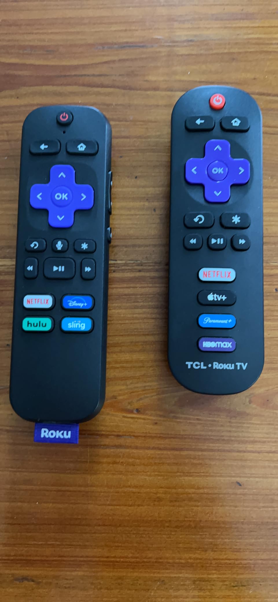 TCL 50-Inch Class S4 4K LED Smart TV with Roku TV (50S450R, 2023 - Model), Dolby Vision, HDR, Dolby Atmos, Works with Alexa, Google Assistant and Apple HomeKit Compatibility, Streaming UHD Television customer photo 2