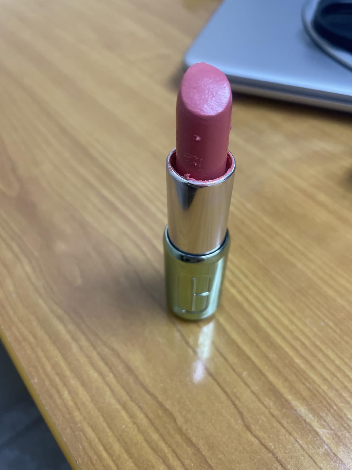 Clinique Pop Longwear Lipstick | Long Lasting, Satin, Matte + Shine | 36 Shades customer photo 1
