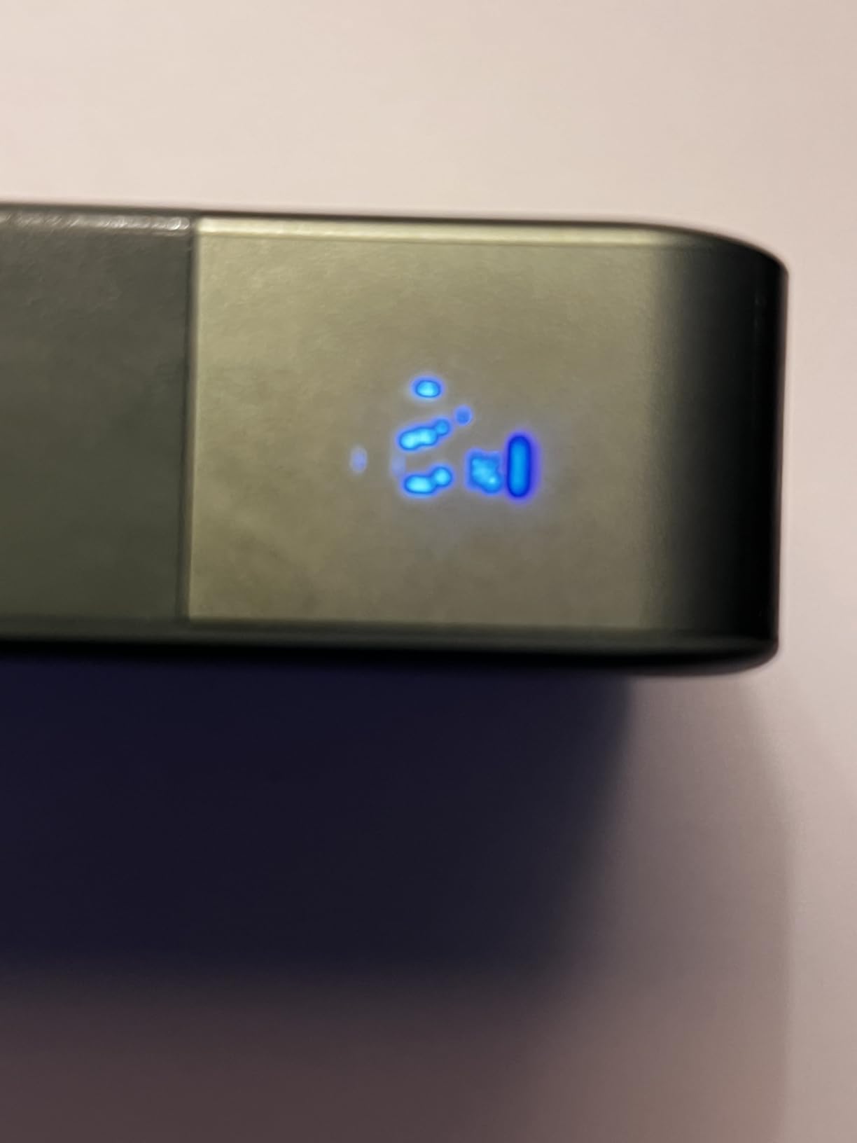 JUOVI Power Bank 45W 20000mAh Portable Charger customer photo 2