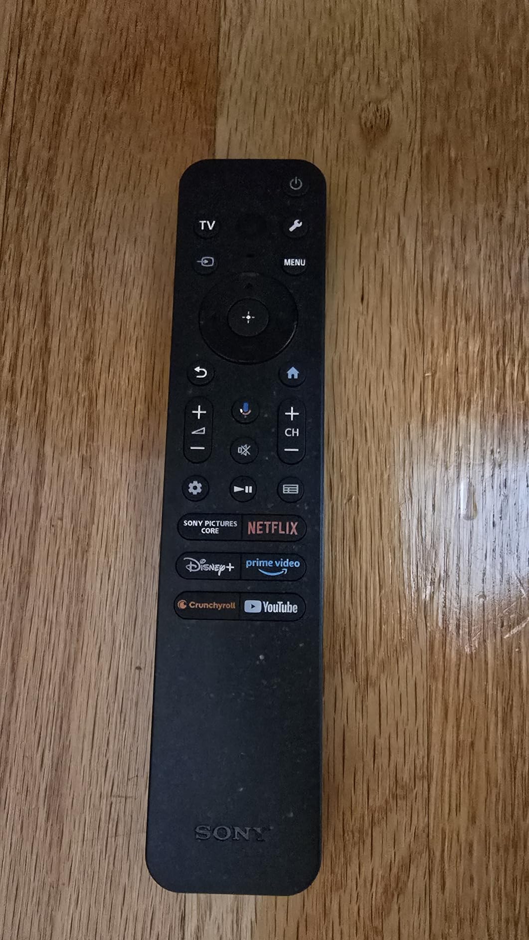 Sony 75 Inch BRAVIA 9 Mini LED QLED 4K HDR Smart Google TV (K-75XR90) customer photo 1