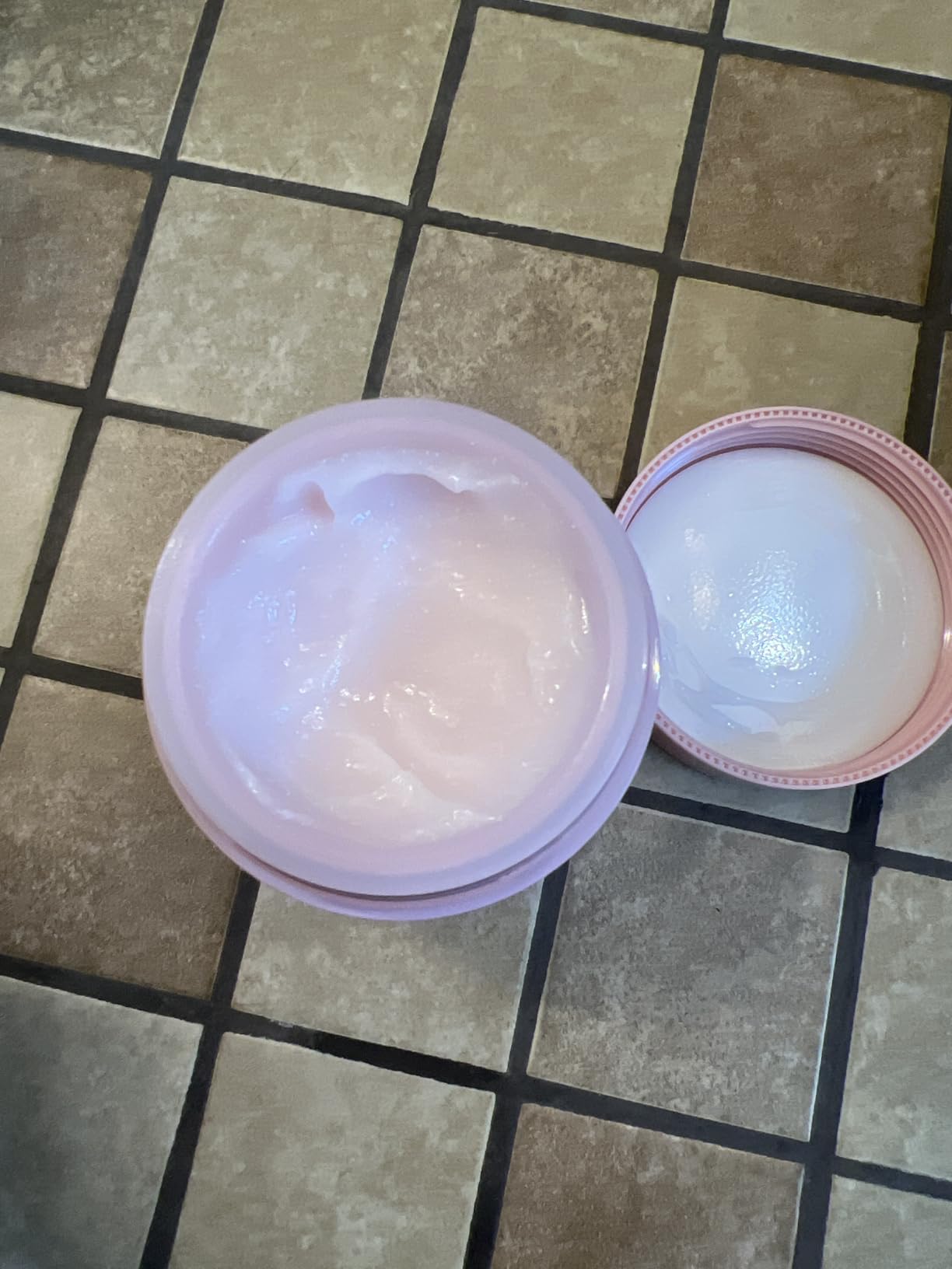 LANEIGE Bouncy & Firm Sleeping Mask | Korean Overnight Face Mask customer photo 1