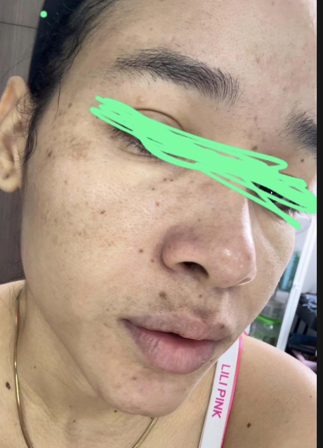 medicube Capsule Cream with Deep Vitamin C for Radiance customer photo 1