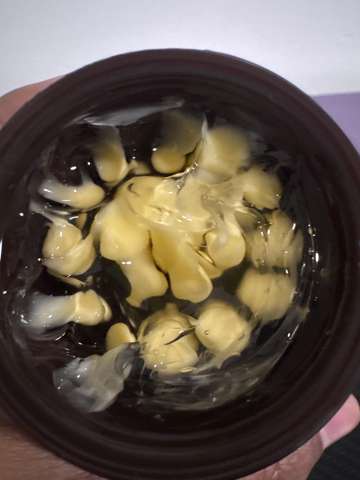 medicube Capsule Cream with Deep Vitamin C for Radiance customer photo 2