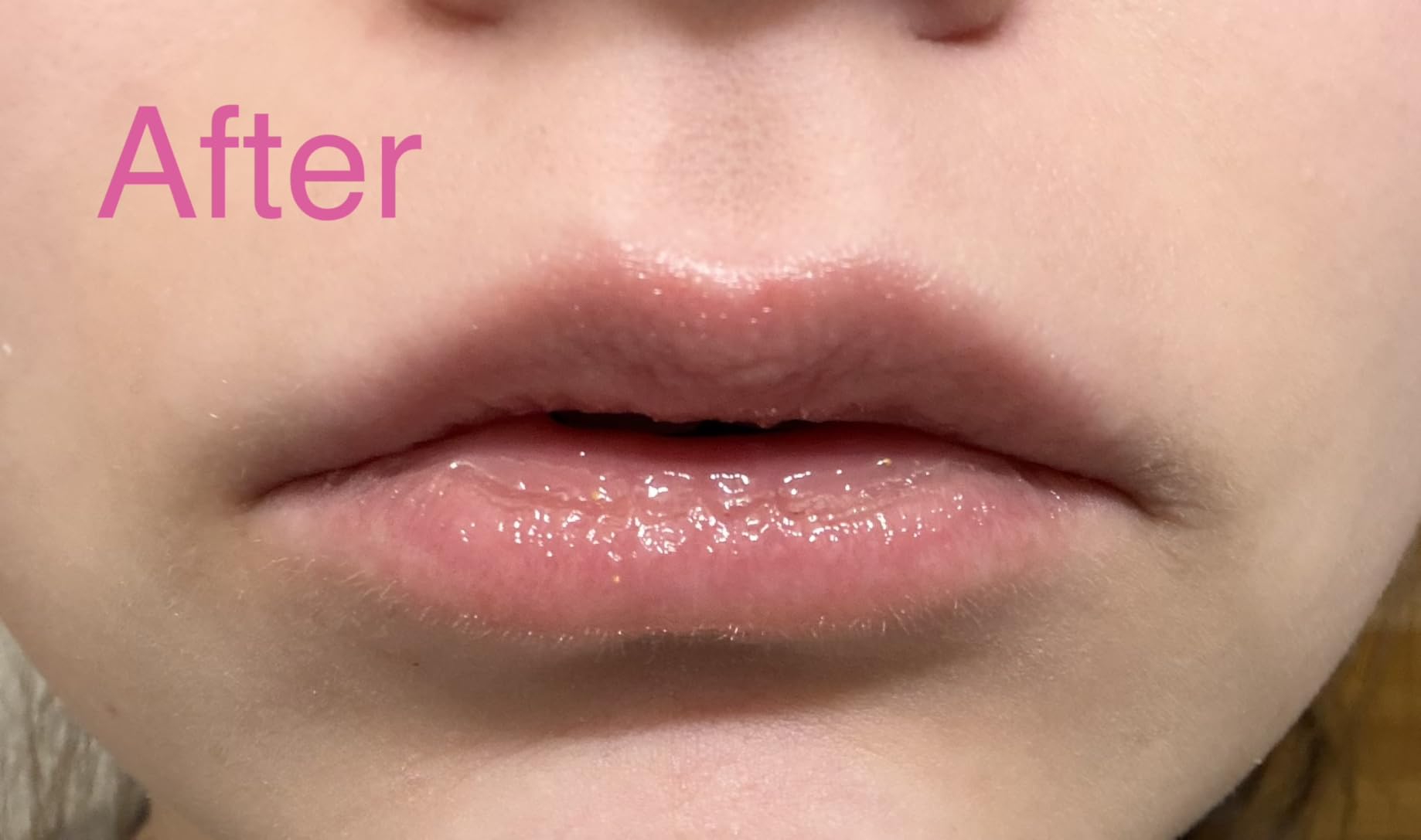 LANEIGE Bouncy & Firm Plumping & Firming Lip Treatment customer photo 2