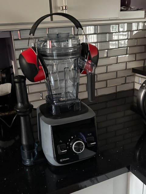 Vitamix Ascent X2 Professional-Grade Blender, 3 Programs, Polar White customer photo 1