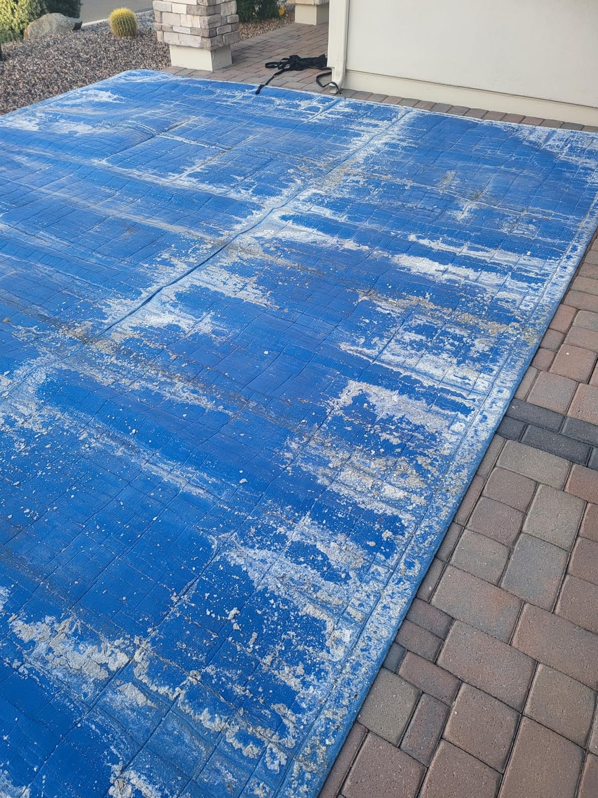 Greenworks 2100 PSI (1.2 GPM) Electric Pressure Washer customer photo 1