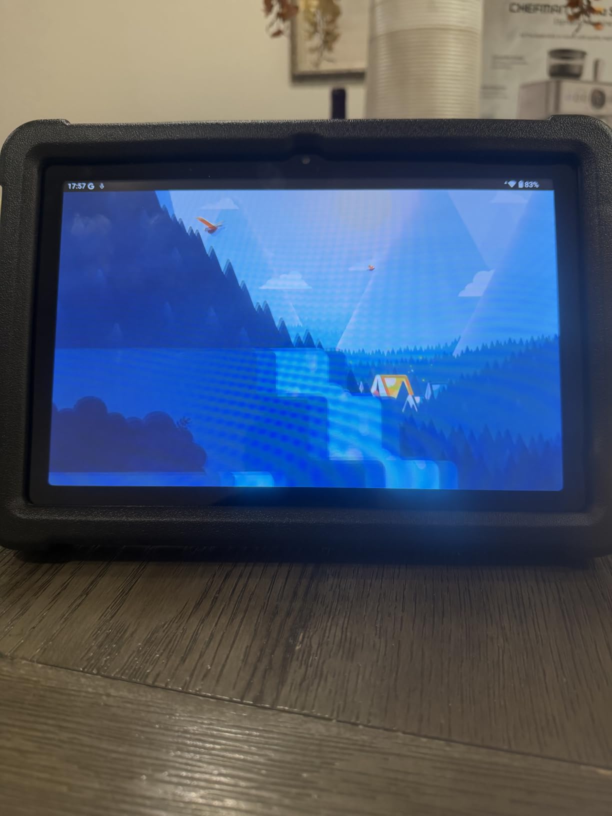 Tablet 10 Inch Android 16 Tablet, 32GB RAM 128GB ROM, 1TB Expansion customer photo 1
