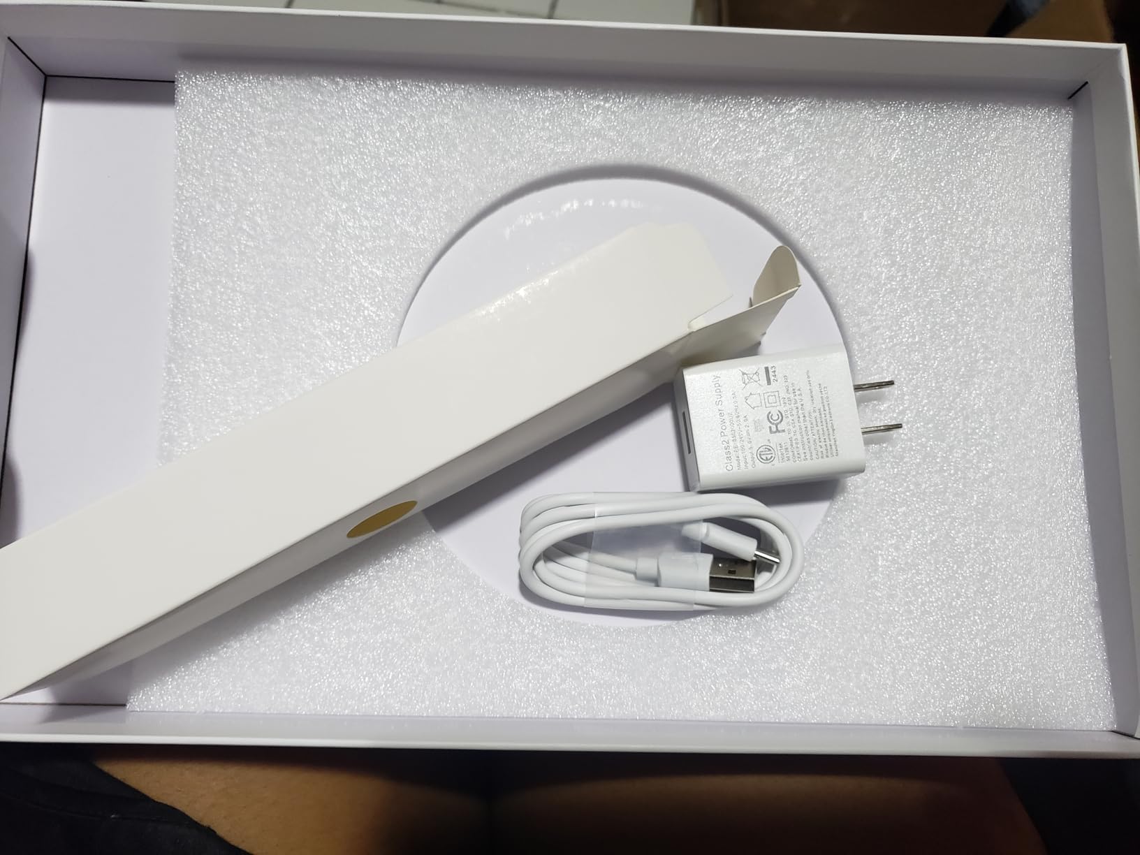 Tablet 10 Inch Android 16 Tablet, 32GB RAM 128GB ROM, 1TB Expansion customer photo 2