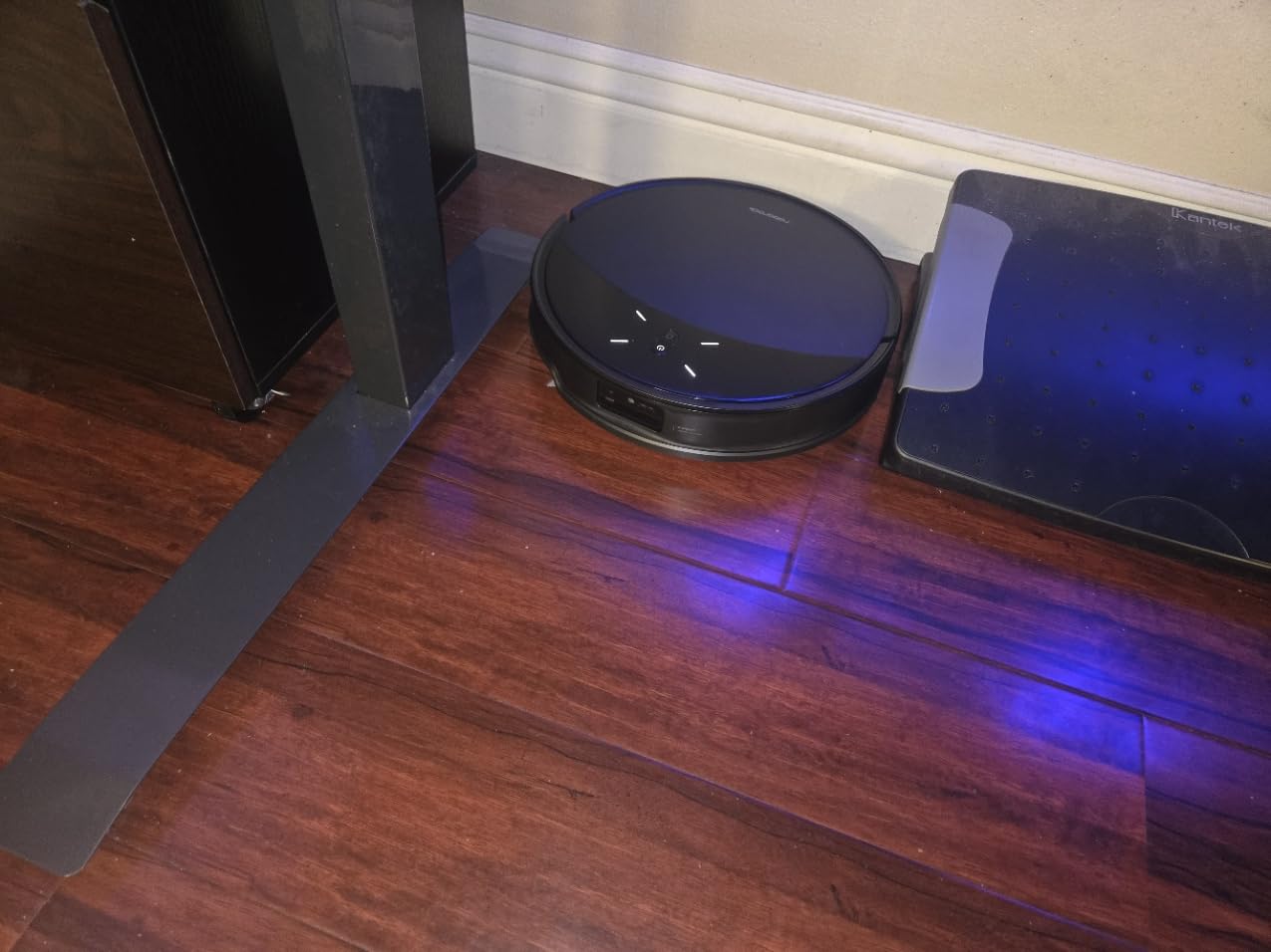 roborock Saros 10R Robot Vacuum and Mop, 22000Pa, Edge Cleaning customer photo 2