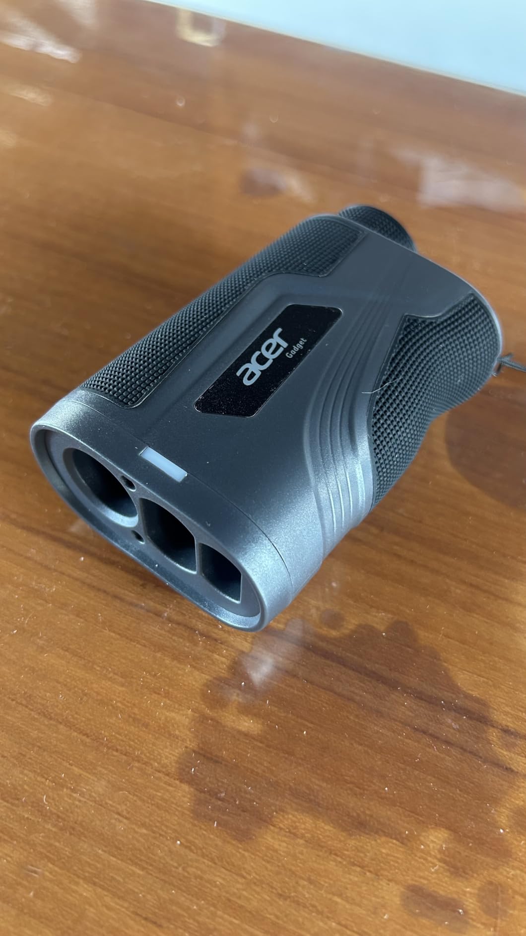 Acer Gadget Golf Rangefinder with Slope On/Off, 800/1200Yards, Golf Gifts customer photo 1