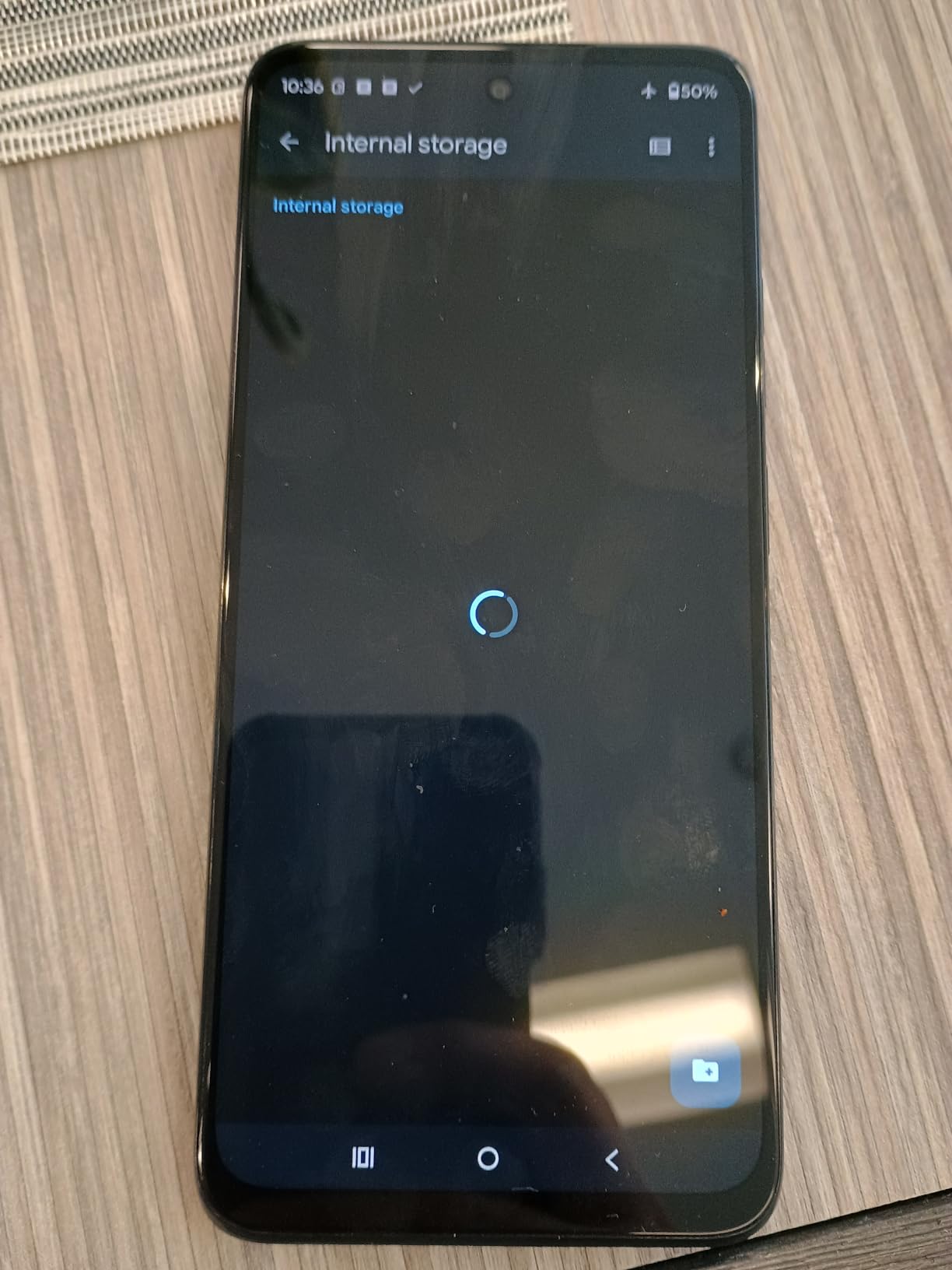 Motorola Moto G Power - 2025 | Unlocked | Made for US 8/128GB | 50MP Camera | Leaf Green customer photo 2
