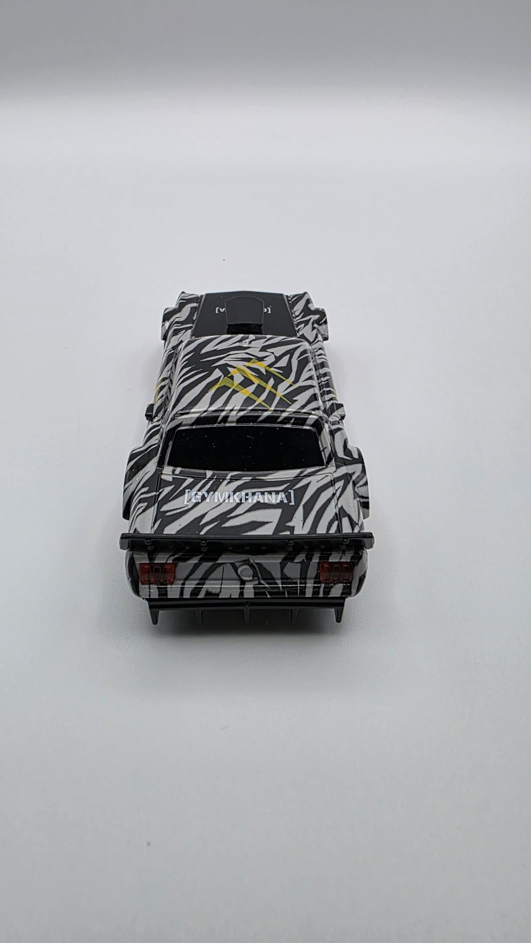 [2026 Upgrade 1/43 Mini RC Drift Car with Gyroscope, 4WD RTR customer photo 1