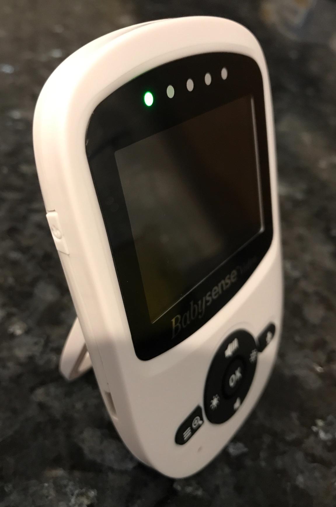 Babysense PRO Full HD 5.5