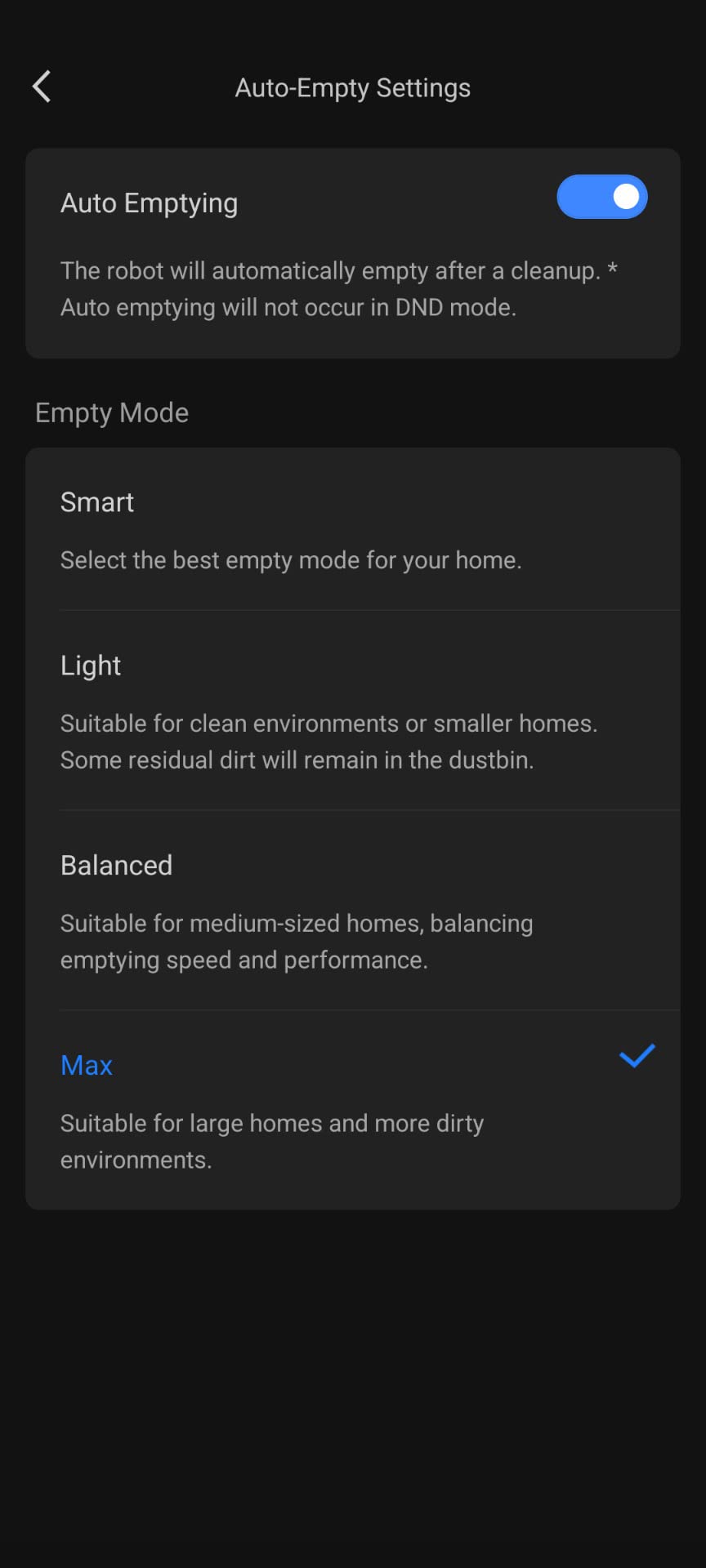 roborock Saros 20 Robot Vacuum and Mop, 36000 Pa, 300+ Obstacle Avoidance customer photo 1
