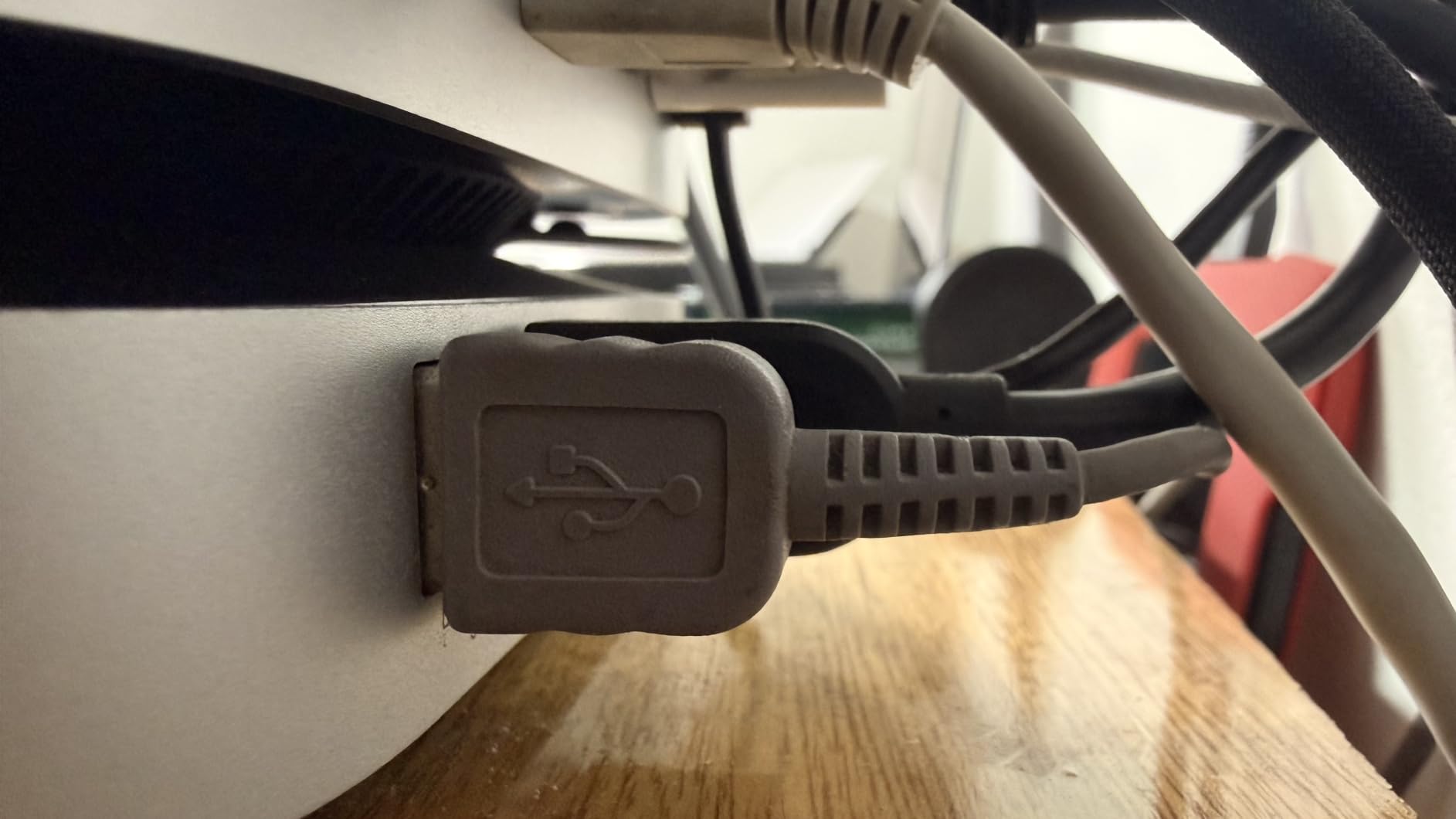 UGREEN Mac mini Dock & Stand with NVMe SSD Enclosure for M6/M5 Pro/M4 customer photo 2