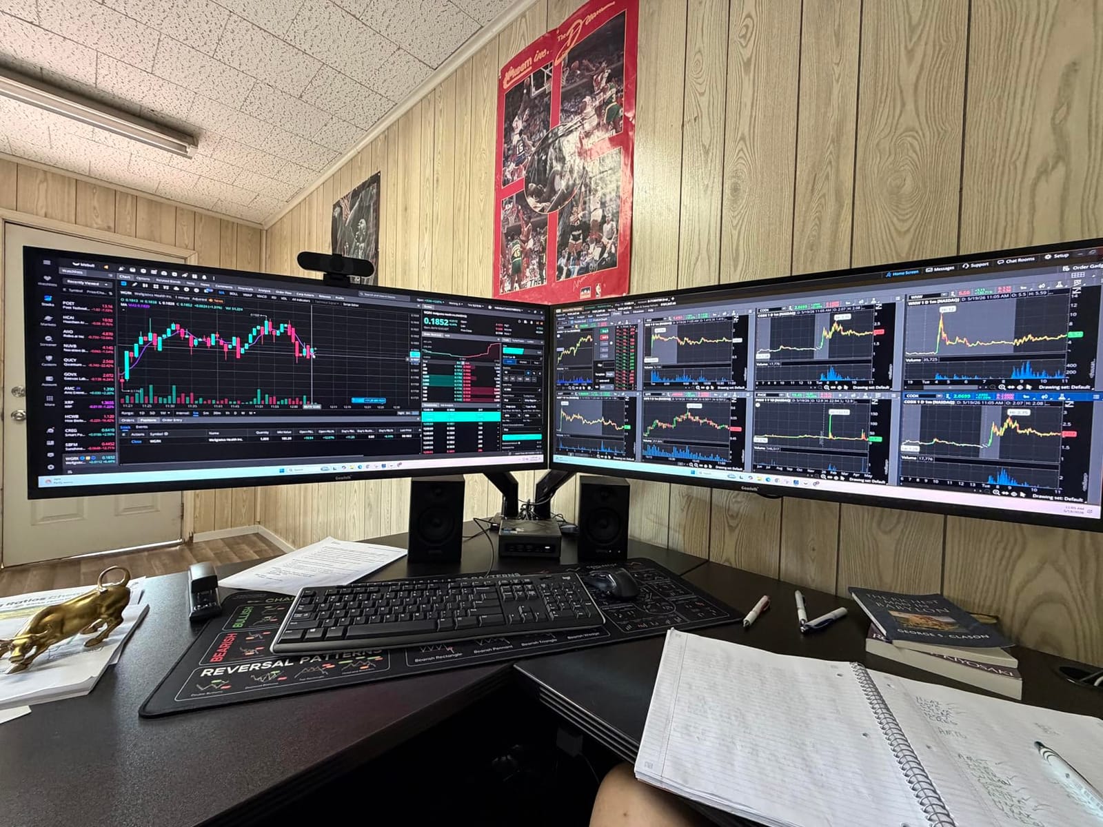 Gawfolk 4K Curved Monitor 32 Inch, 4K 120Hz 1500R Gaming Monitor VA Panel customer photo 2