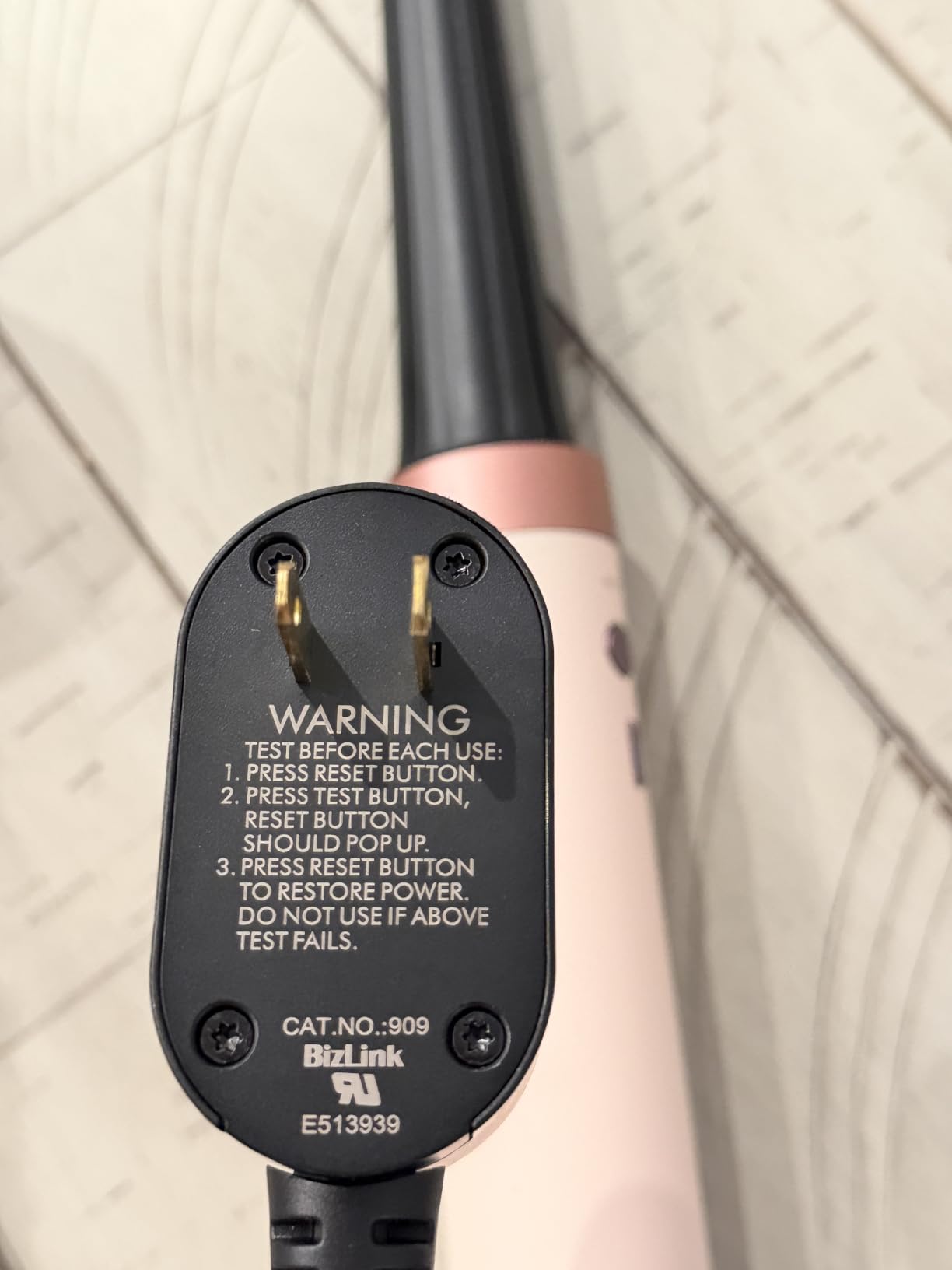 Dyson Airwrap Co-anda2x™ Multi-Styler and Dryer (2026 Model) customer photo 1