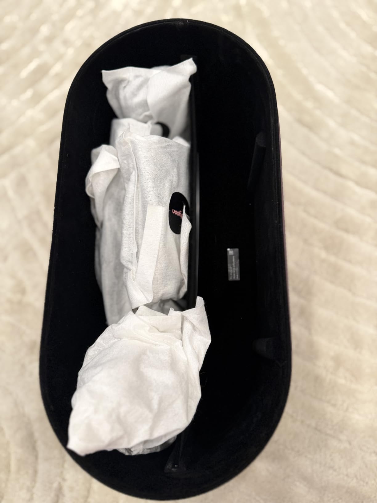 Dyson Airwrap Co-anda2x™ Multi-Styler and Dryer (2026 Model) customer photo 2