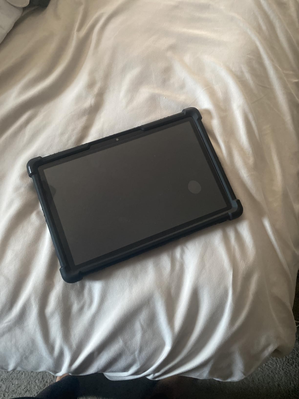 Android 16 Tablet 10 Inch, 24GB RAM 64GB ROM 1TB,HD IPS,Fast WiFi 6, BT 5.4 customer photo 1