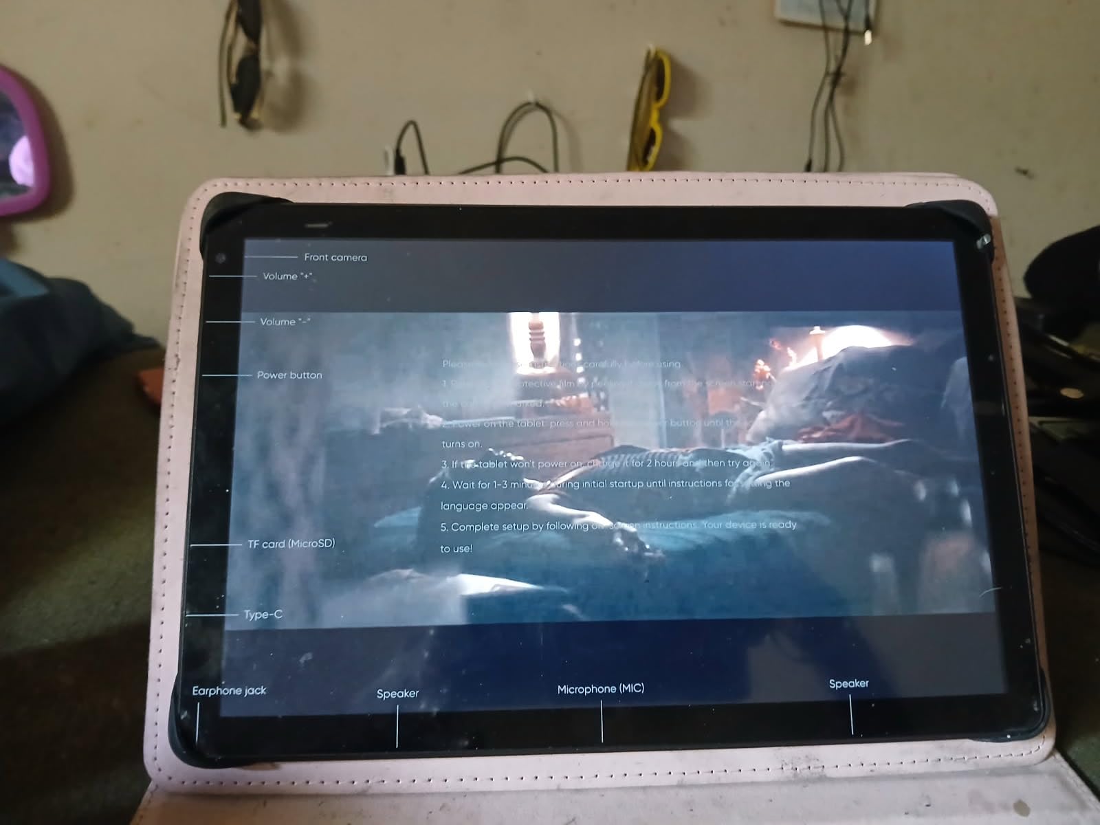 URAO Tablet,10.1
